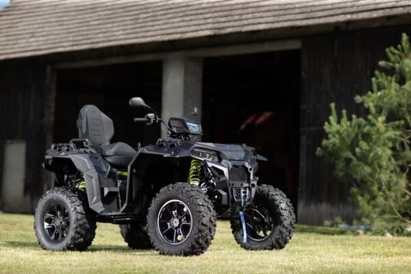 Sportsman XP 1000 S 2UP - 2026 - Image 8