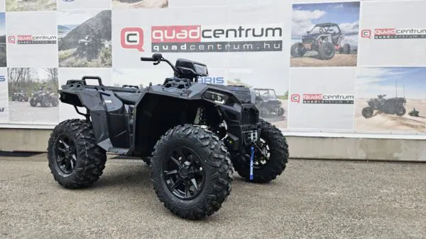 Sportsman XP 1000 S 2026 - 40th Anniversary Edition - Image 4