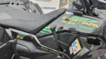 Sportsman XP 1000 S 2026 - 40th Anniversary Edition - Image 6