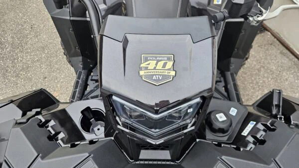 Sportsman XP 1000 S 2026 - 40th Anniversary Edition - Image 11