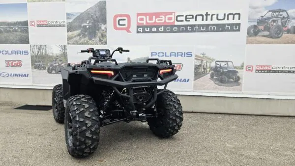Sportsman XP 1000 S 2026 - 40th Anniversary Edition - Image 7
