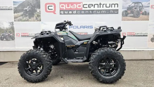 Sportsman XP 1000 S 2026 - 40th Anniversary Edition - Image 9
