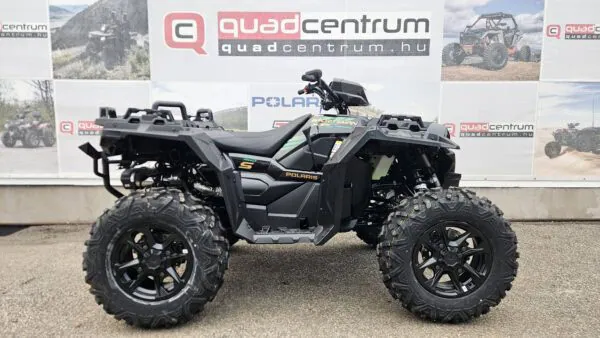 Sportsman XP 1000 S 2026 - 40th Anniversary Edition - Image 5