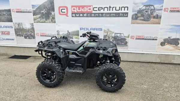 Sportsman XP 1000 S 2026 - 40th Anniversary Edition - Image 8