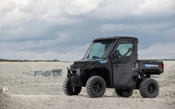Ranger 1000 - 2026 - Image 4