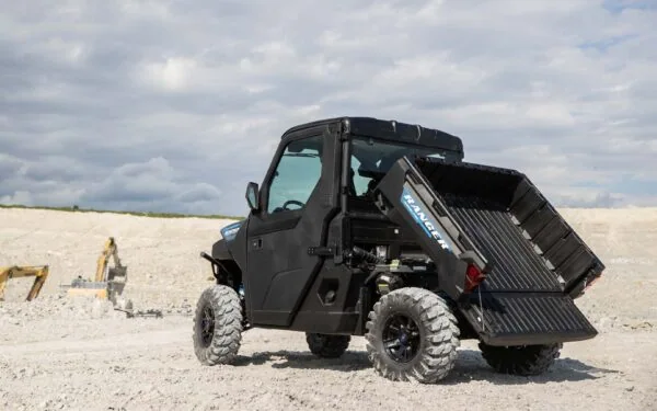 Ranger 1000 - 2026 - Image 5