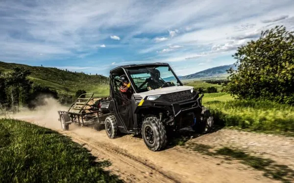 Ranger 1000 - 2026 - Image 3