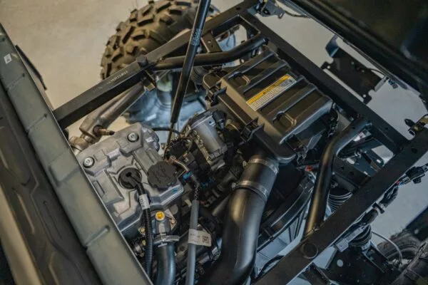 Ranger 500 - Image 3