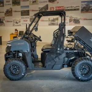 polaris ranger 500 szurke 2