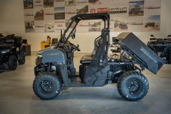 Ranger 500 - Image 2