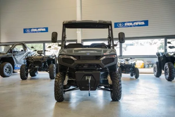 Ranger 500 - Image 5