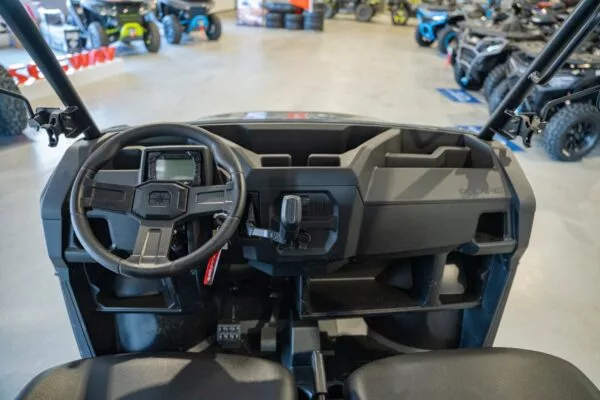 Ranger 500 - Image 7