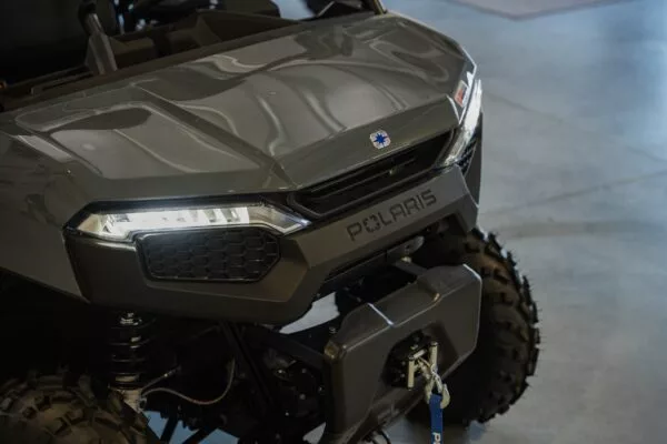 Ranger 500 - Image 10