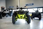 Scrambler XP 1000 S - 2026 - Image 4