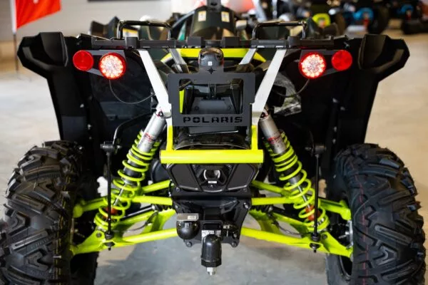 Scrambler XP 1000 S - 2026 - Image 13
