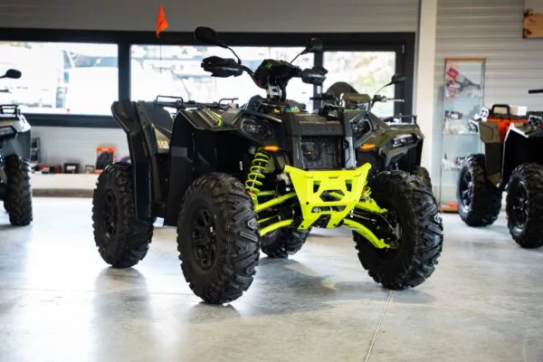 Scrambler XP 1000 S - 2026 - Image 5