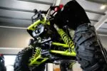Scrambler XP 1000 S - 2026 - Image 9