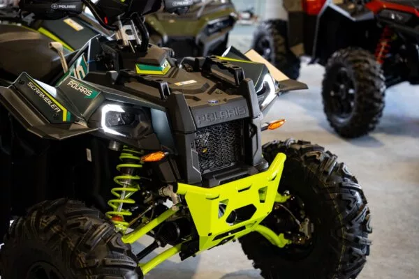 Scrambler XP 1000 S - 2026 - Image 12