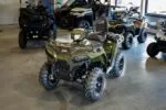 Sportsman 570 EPS 2UP - 2026 - Image 2