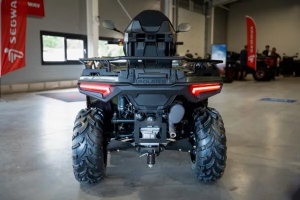 Sportsman 570 EPS 2UP - 2026 - Image 12
