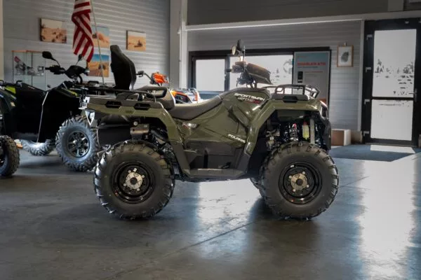 Sportsman 570 EPS 2UP - 2026 - Image 3