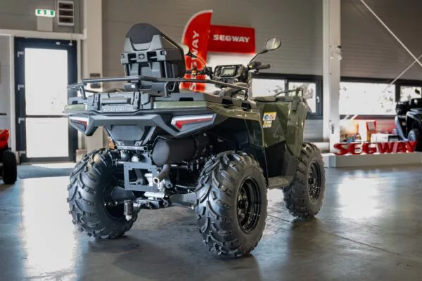 Sportsman 570 EPS 2UP - 2026 - Image 4