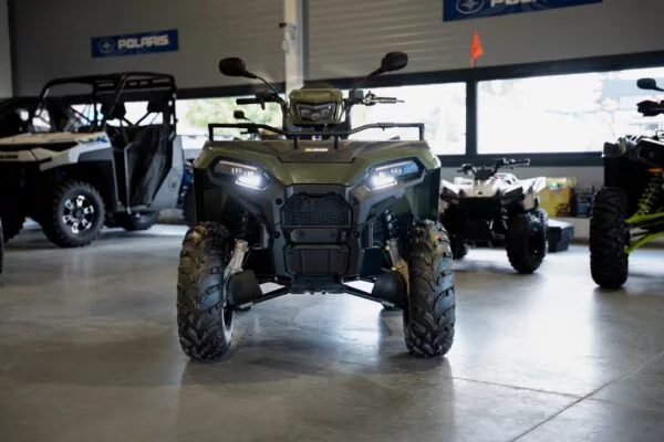 Sportsman 570 EPS 2UP - 2026 - Image 10