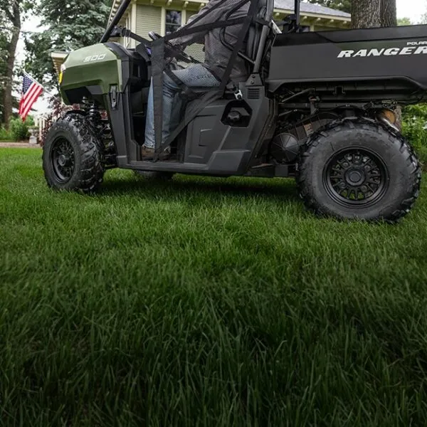 Ranger 500 - Image 5