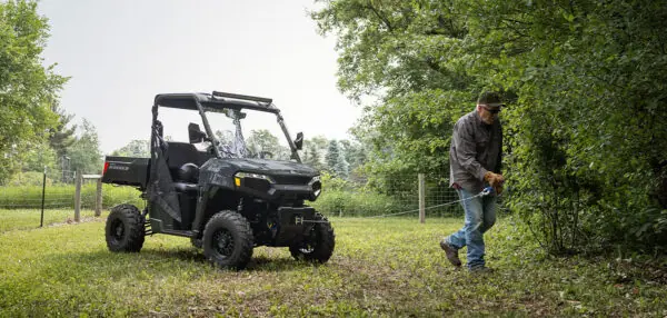 Ranger 500 - Image 2