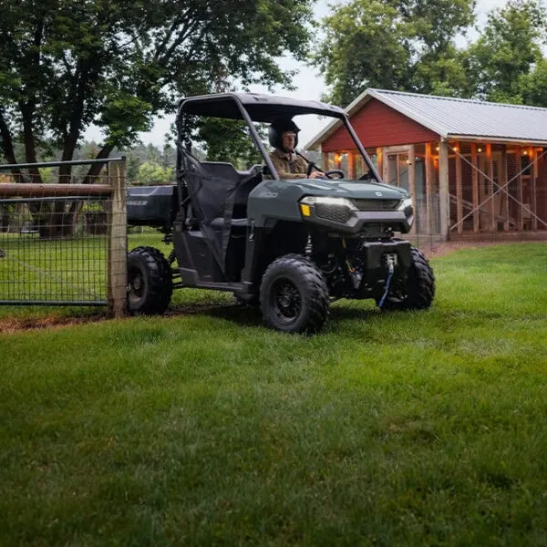 Ranger 500 - Image 3