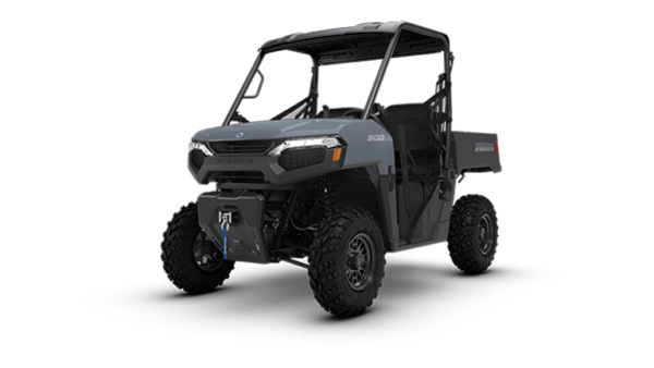 ranger 500