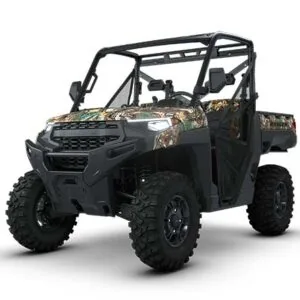 ranger xp 1000