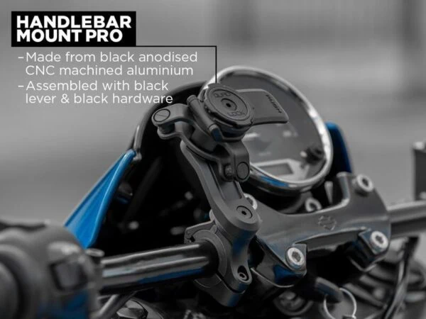 Quad Lock Pro Kormány konzol - Image 2