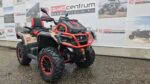 Aodes Pathcross 1000 L EPS MUD Pro - Image 2