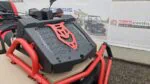 Aodes Pathcross 1000 L EPS MUD Pro - Image 10