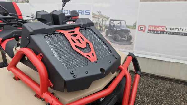 Aodes Pathcross 1000 L EPS MUD Pro - Image 10