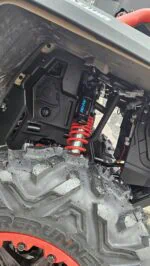 Aodes Pathcross 1000 L EPS MUD Pro - Image 11