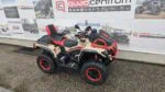 Aodes Pathcross 1000 L EPS MUD Pro - Image 3
