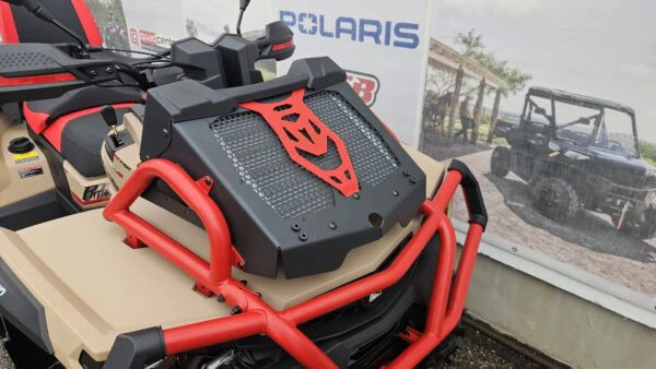 Aodes Pathcross 1000 L EPS MUD Pro - Image 9