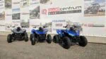 Linhai ATV 110 - Image 3