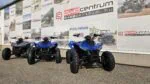 Linhai ATV 110 - Image 4