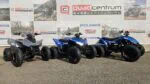 Linhai ATV 110 - Image 5