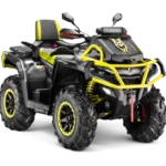 Aodes Pathcross 1000 L MUD