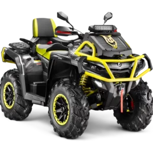 Aodes Pathcross 1000 L MUD