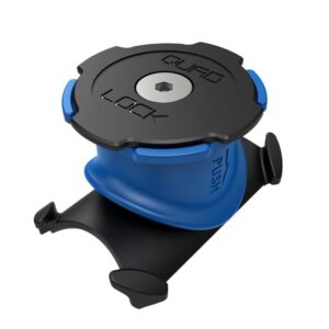 Quad Lock kerékpár kormányszár konzol