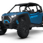 POLARIS RZR PRO XP 4 1000 -  2026
