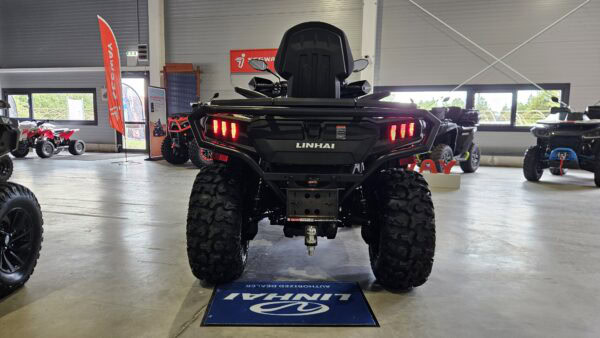 Linhai LandForce 1000 L EPS - Image 9