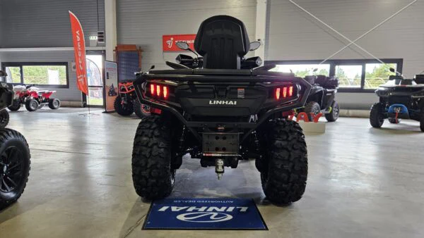 Linhai LandForce 1000 L EPS - Image 9