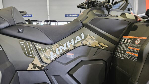 Linhai LandForce 1000 L EPS - Image 11