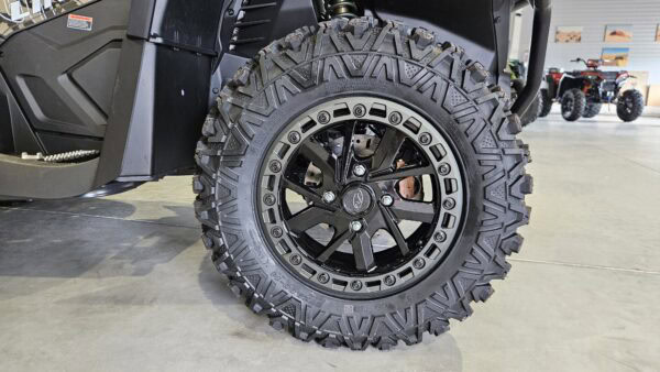 Linhai LandForce 1000 L EPS - Image 10